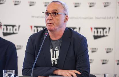 HND prozvao križevačke SDP-ovce i bivšeg gradonačelnika: 'Guše novinarske slobode!'