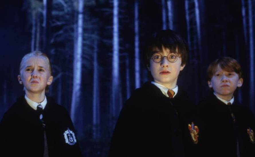 Za 'Kamen mudraca' tražila se karta više, a film je u kinima zaradio više od 7 milijardi kuna