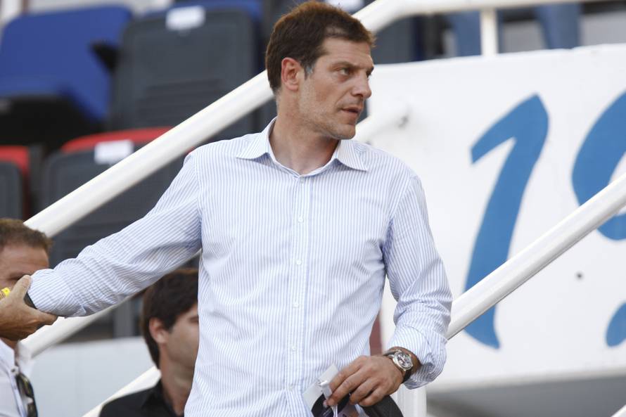 Split: Poznati na utakmici 3. pretkola Europske lige Hajduk - Stoke City