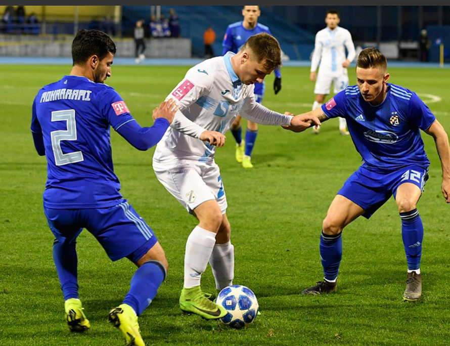 Rijekini mladići pokazali su na Maksimiru da zaslužuju šansu