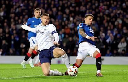 Evo koliku plaću je Džeko tražio od Hajduka. Veću i od Petkovića