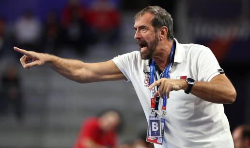 Bivši srpski reprezentativac: Vujović nas je tražio da pustimo Hrvatskoj. Bilo je ružno iskustvo
