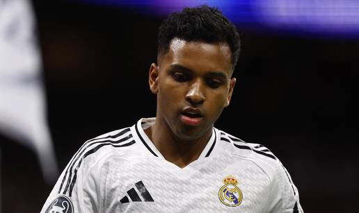 Kraljevska pobuna: Rodrygo ne želi više igrati za Real Madrid!?