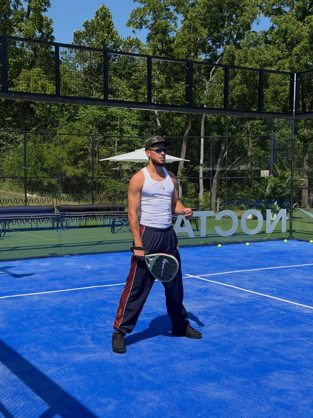 ONA VOLI SPORTAŠE Ronaldova bivša sad ljubi NBA zvijezdu