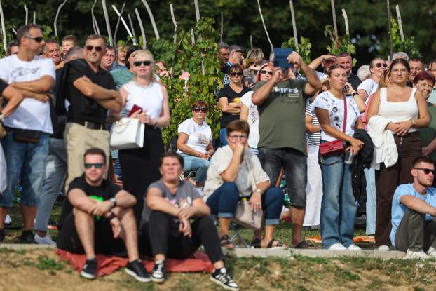 Gornja Stubica: Održan 28. Susret za Rudija