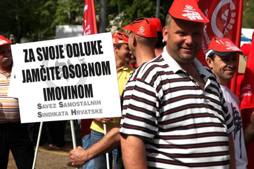 Patrik Macek/PIXSELL