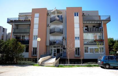 Split: Stanari očajni, izbacuju 33 obitelji iz zgrade na ulicu