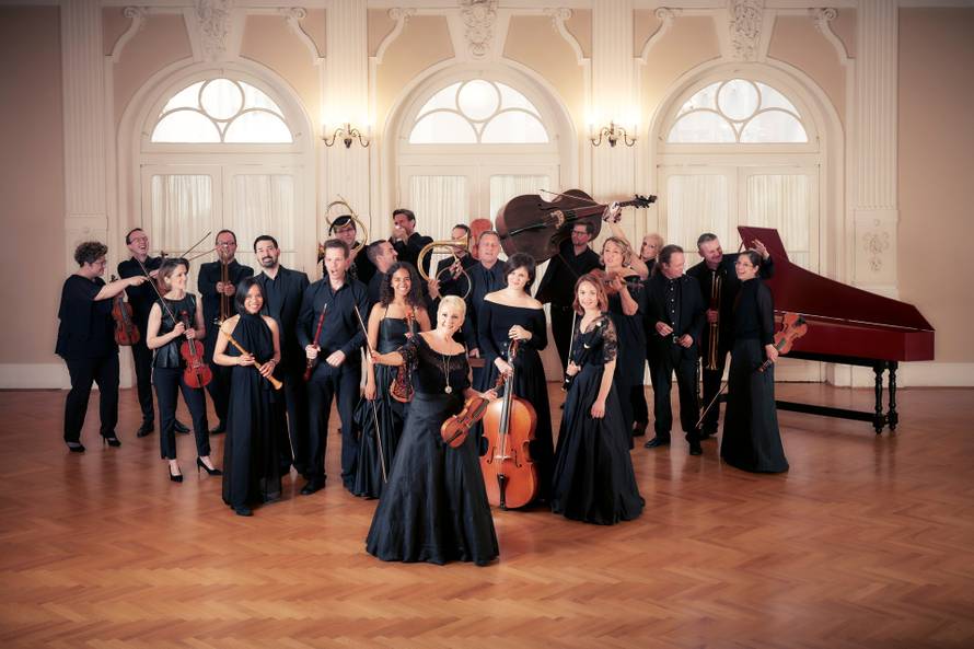 Aleluja će 29. ožujka opet zaoriti Lisinskim