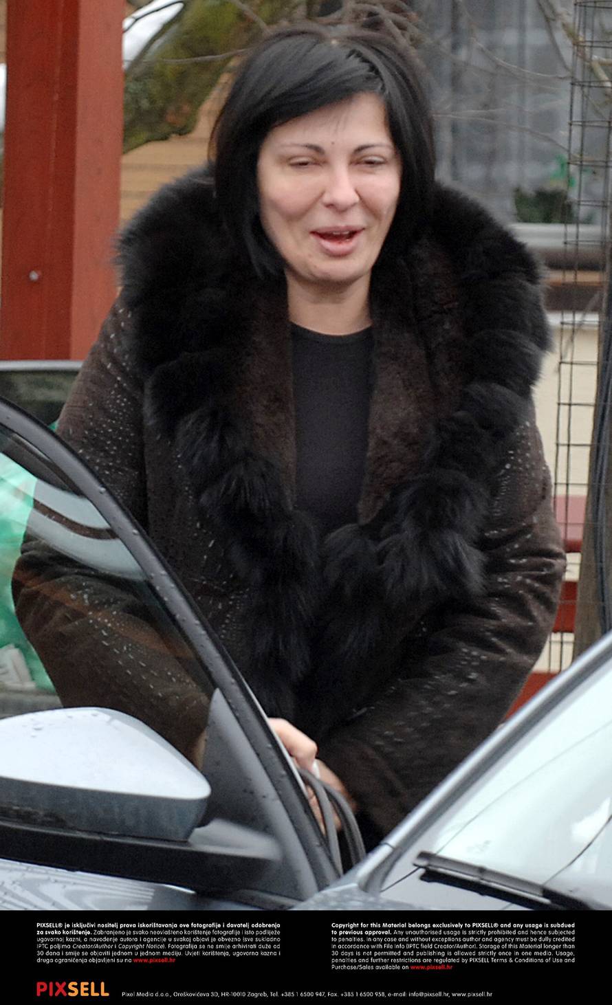 Nikola Ćutuk/Pixsell