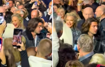 Maja Šuput neće dobiti kaznu kao Thompson zbog kacige. Policija nam je objasnila i zašto