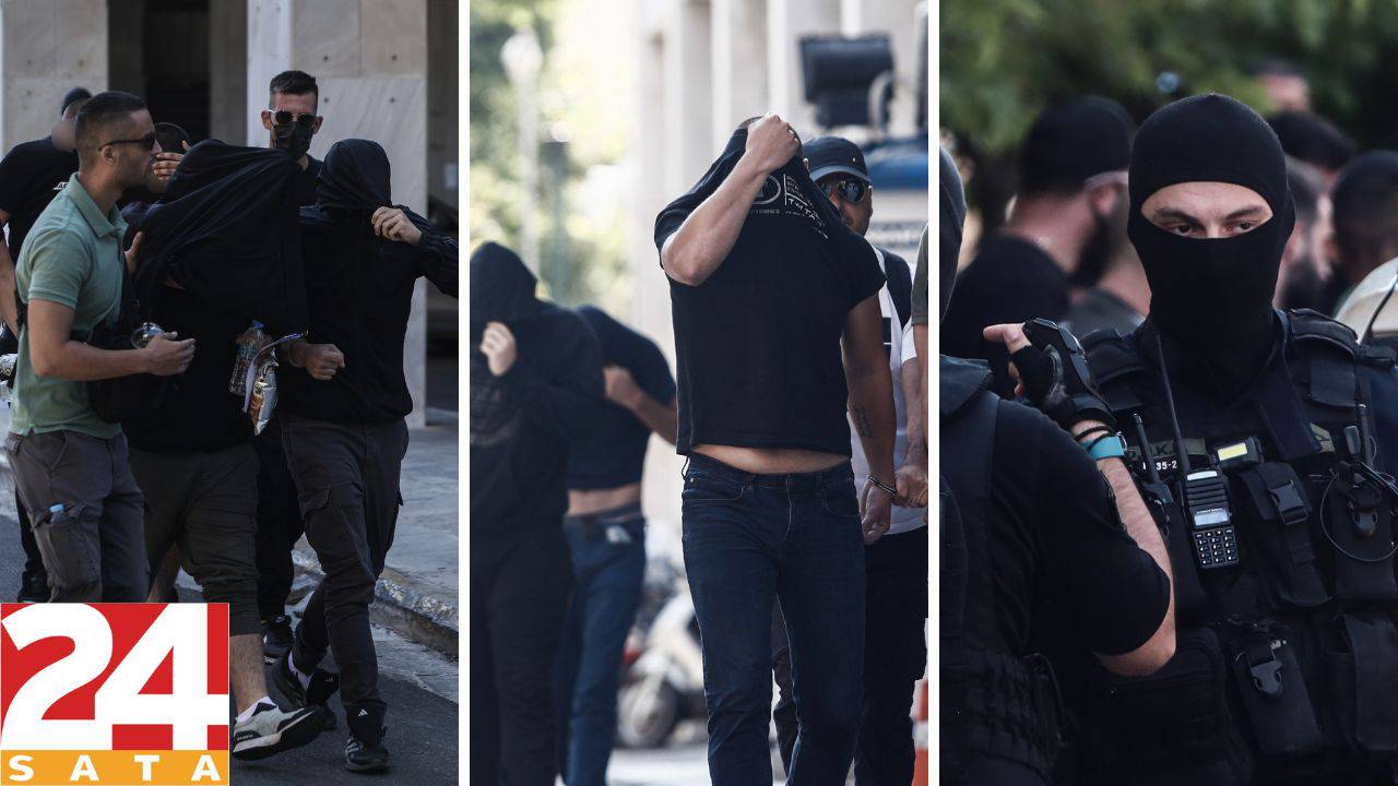 DNK u slučaju ubojstva Grka bit će za tjedan dana: ‘Da je policija bila tamo, sin bi mi bio živ...'