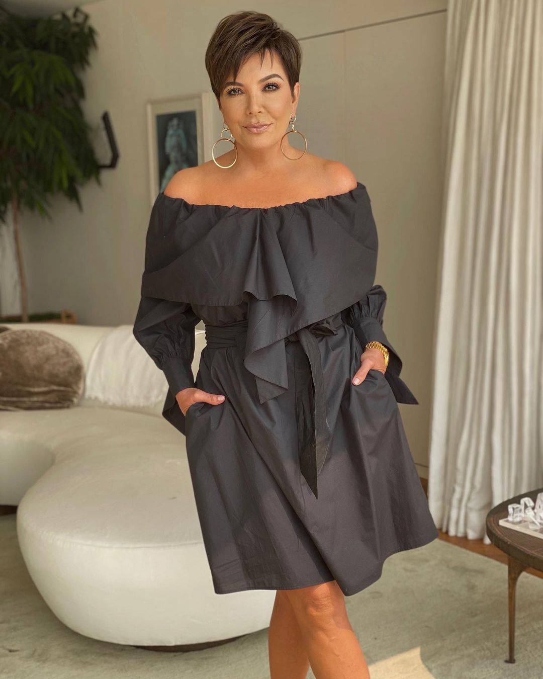 Bivši zaštitar Kris Jenner traži više od 19 milijuna kuna i tuži ju za seksualno uznemiravanje