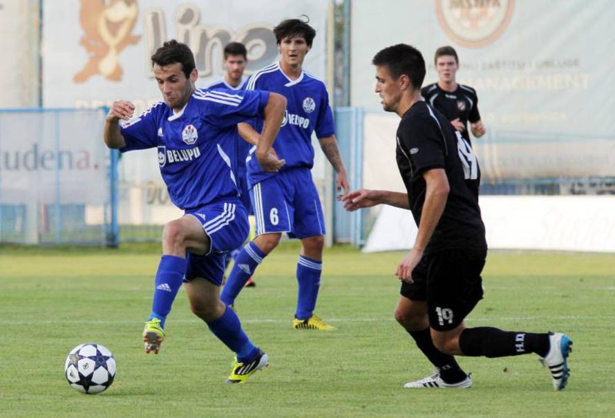 Marijan Susenj/PIXSELL 