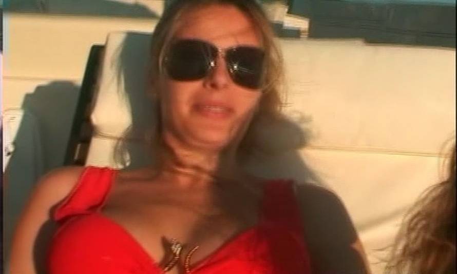 Gazda Todorić slavi: Obitelj  će moći ljeto provesti na Smokvici