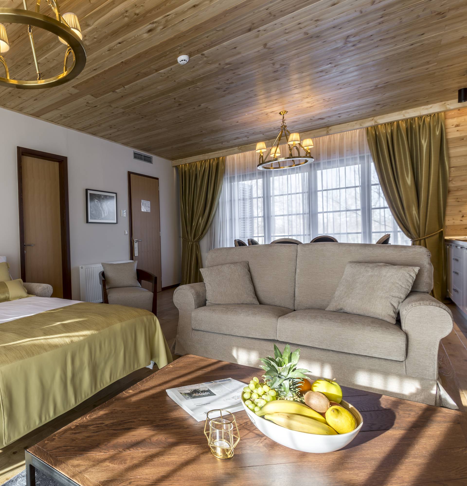 Resort Fenomen Plitvice privukao goste iz cijelog  svijeta