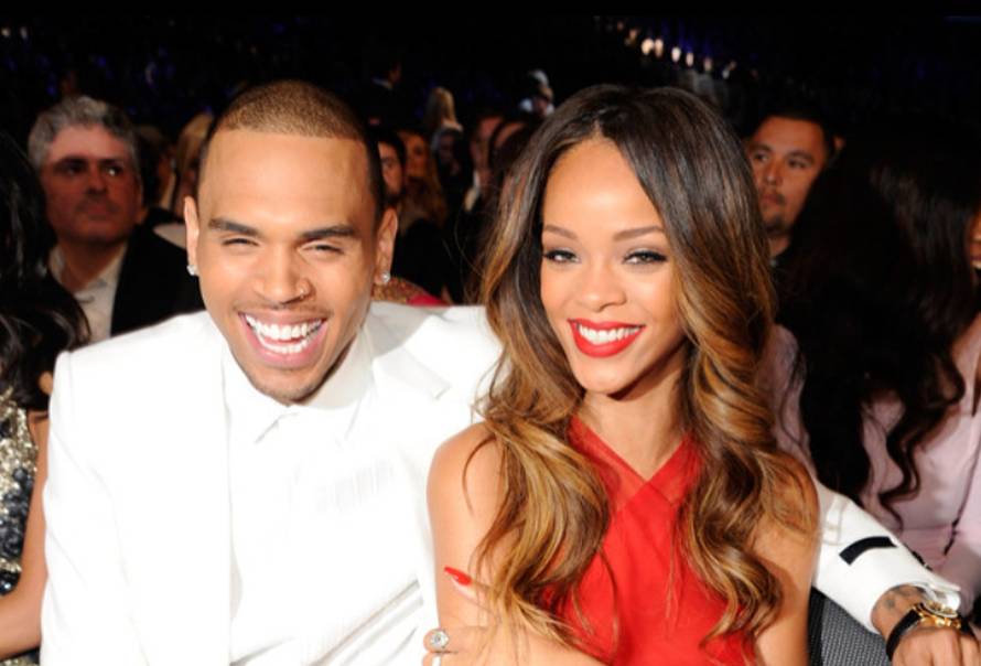 Pretukao je Rihannu, a sada se viđa s Adele u njezinom domu?