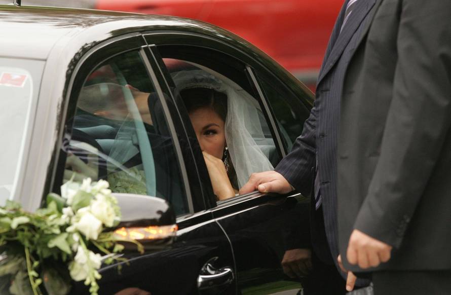 Robert Anić/Pixsell