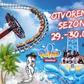 Nedostaje vam zabava? Fun Park Biograd otvara sezonu 29. i 30.5. s brojnim iznenađenjima