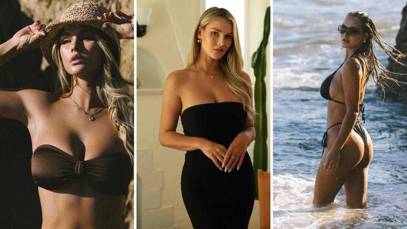 FOTO Sjećate se nje? Polugola uletjela na finale LP, voli Luku Modrića, a u Splitu se otrovala