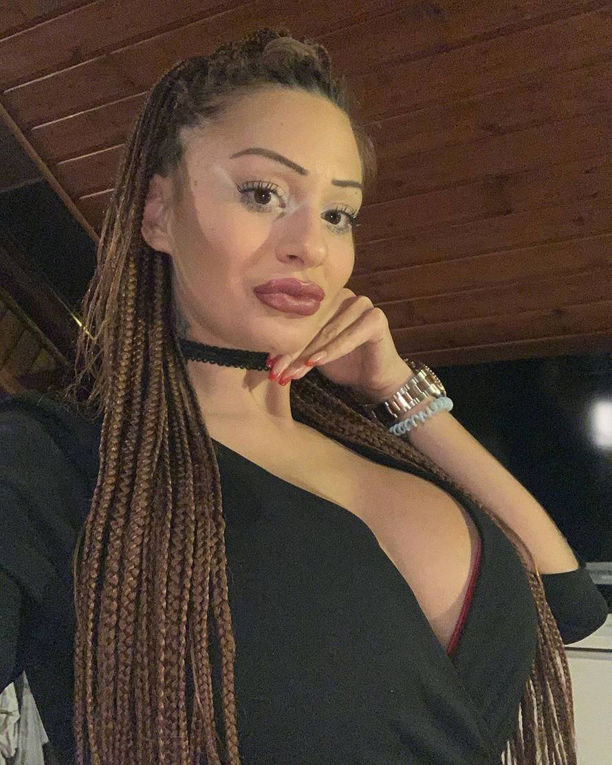 Odmara od prodaje na štandu: Mandarina zavodi po Turskoj