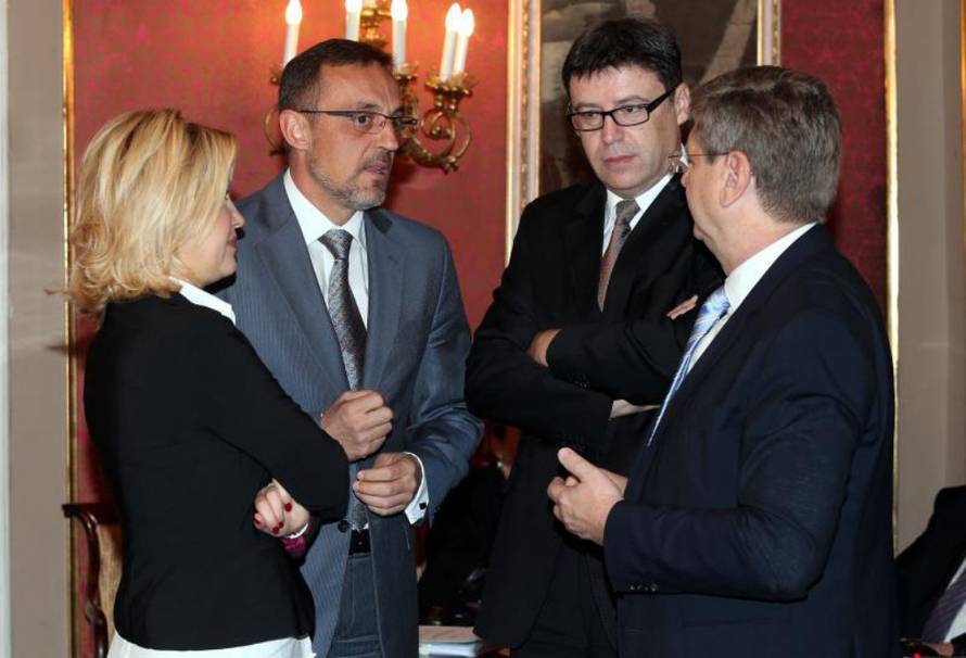 Marko Lukunić/PIXSELL