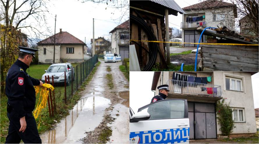 Užas u Sarajevu: Muž ubio suprugu pa presudio sebi