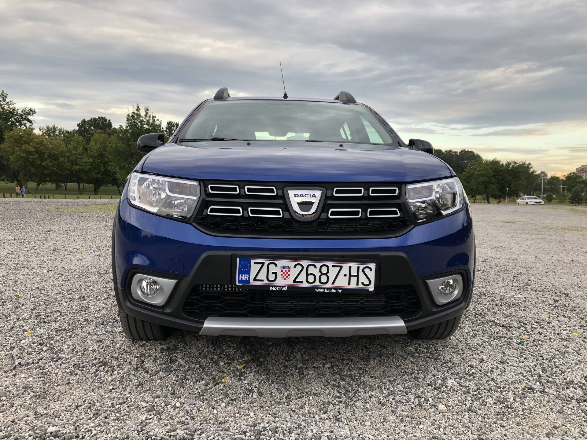 Dacia Sandero na plin je automobil za jako velike uštede