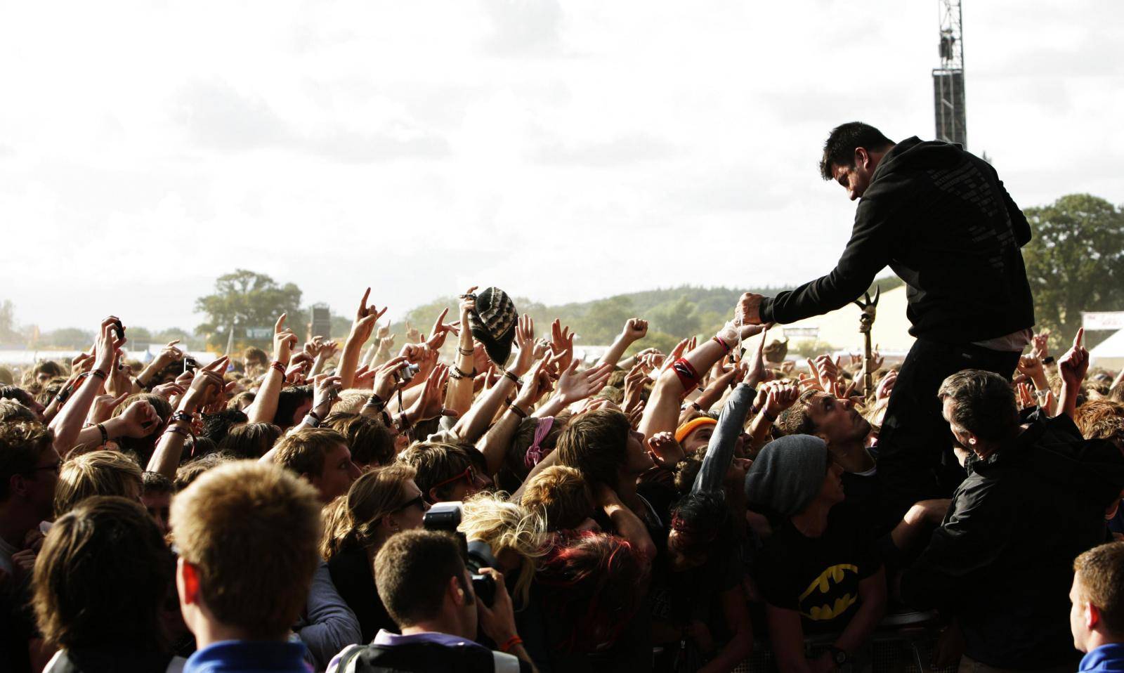 Reading Festival 2009