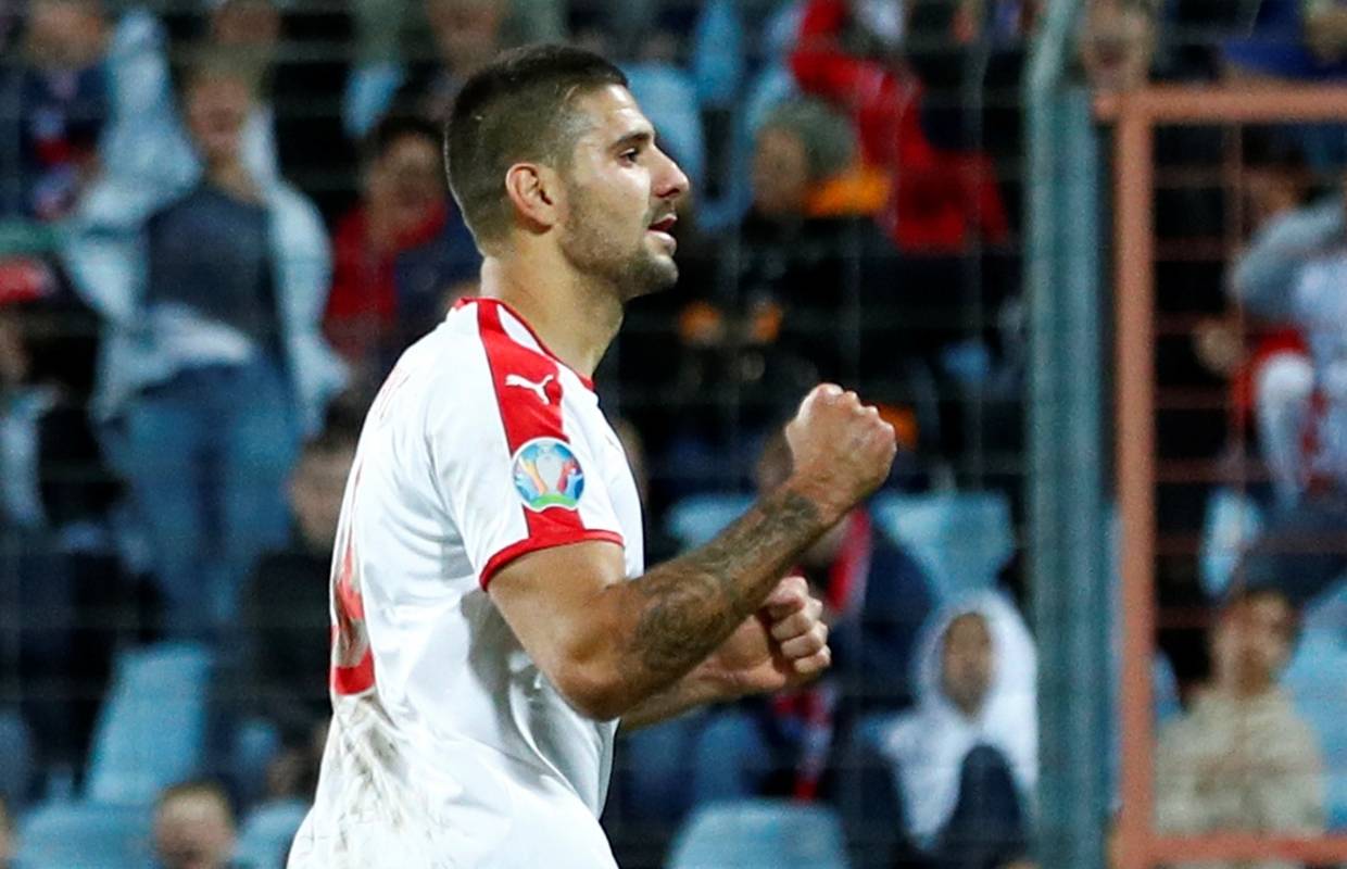 Tko je muljao? Zbog transfera Mitrovića uhićen poznati agent