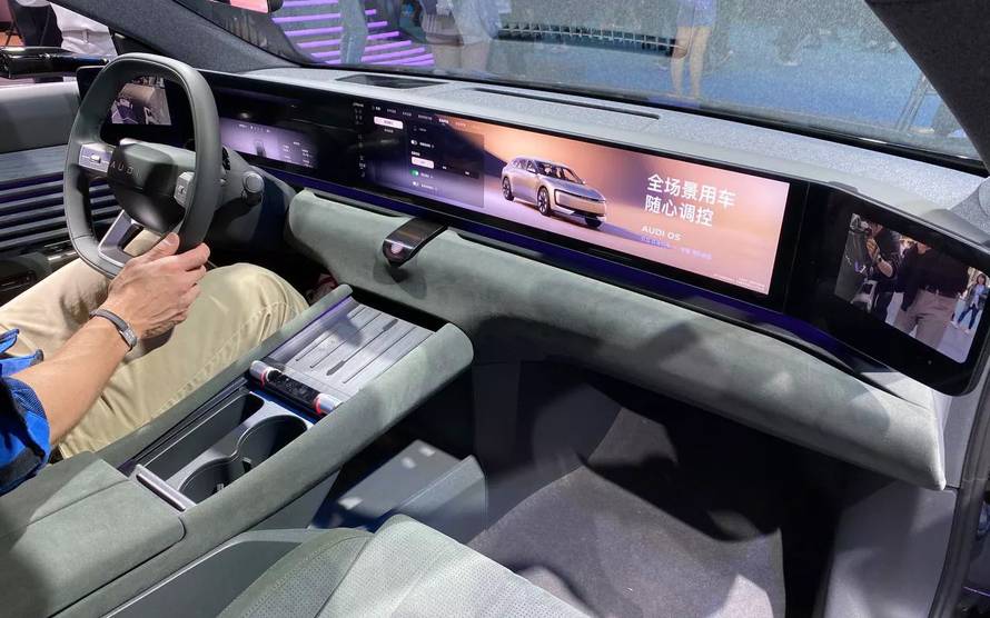 Was ist das?! Novi Audi za samo 30.000 eura? No postoji caka