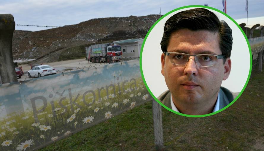 I više od bonusa: Jozinović će morati vratiti 1,5 milijuna kuna
