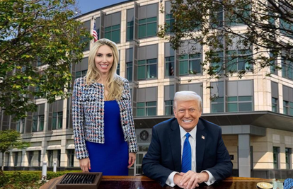 Trumpova donatorica i službeno stiže kao ambasadorica SAD-a u Zagreb: 'Veselimo se suradnji'