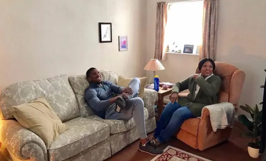 Fury vs Joshua luksuz - Ferrari, Rolls Royce, Audemars Piguet...