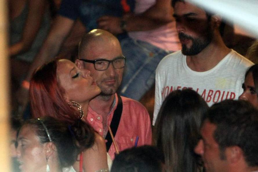 Dalibor Urukalović/Pixsell