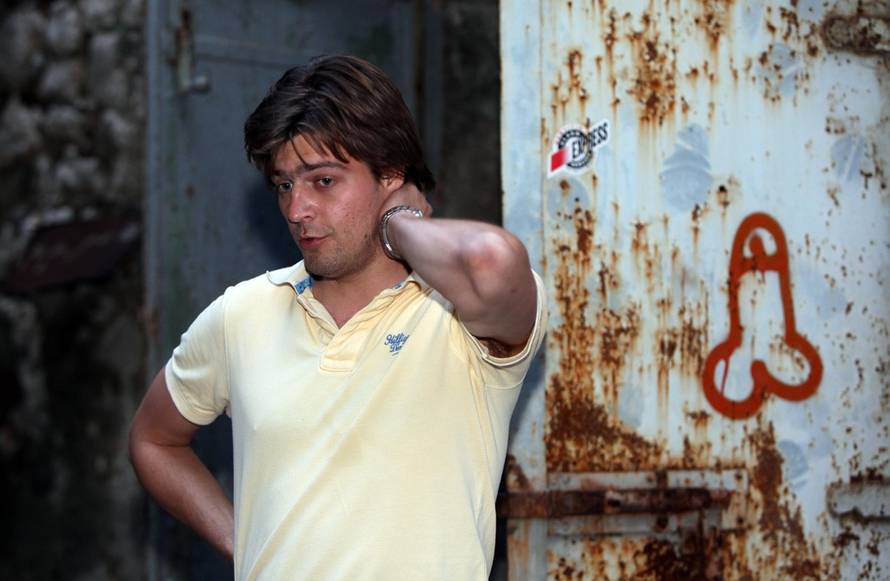 Nel Pavletić/Pixsell