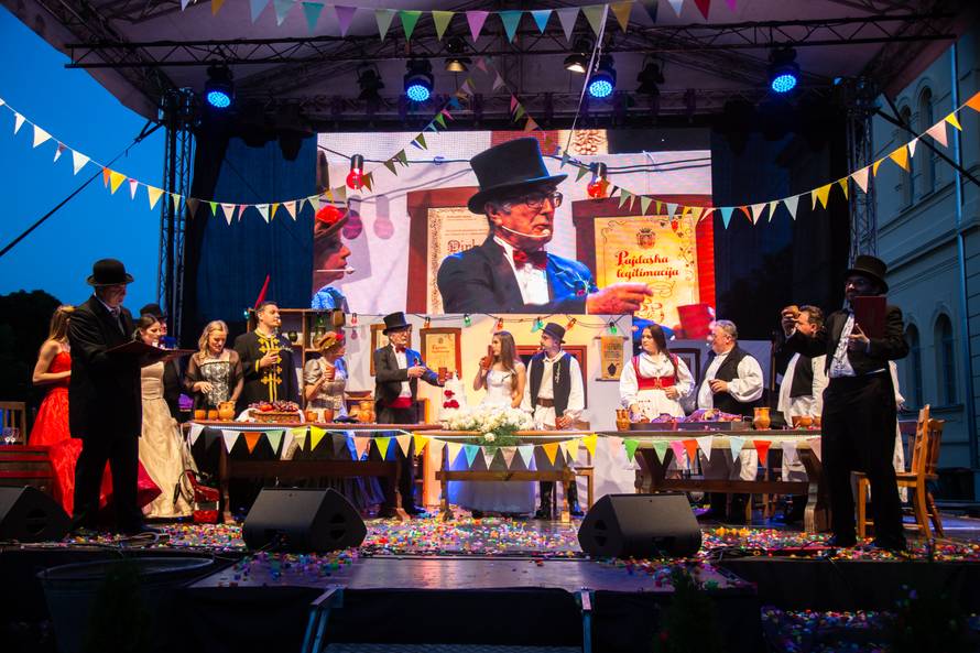 Ovaj hrvatski grad ima propisana pravila za druženje