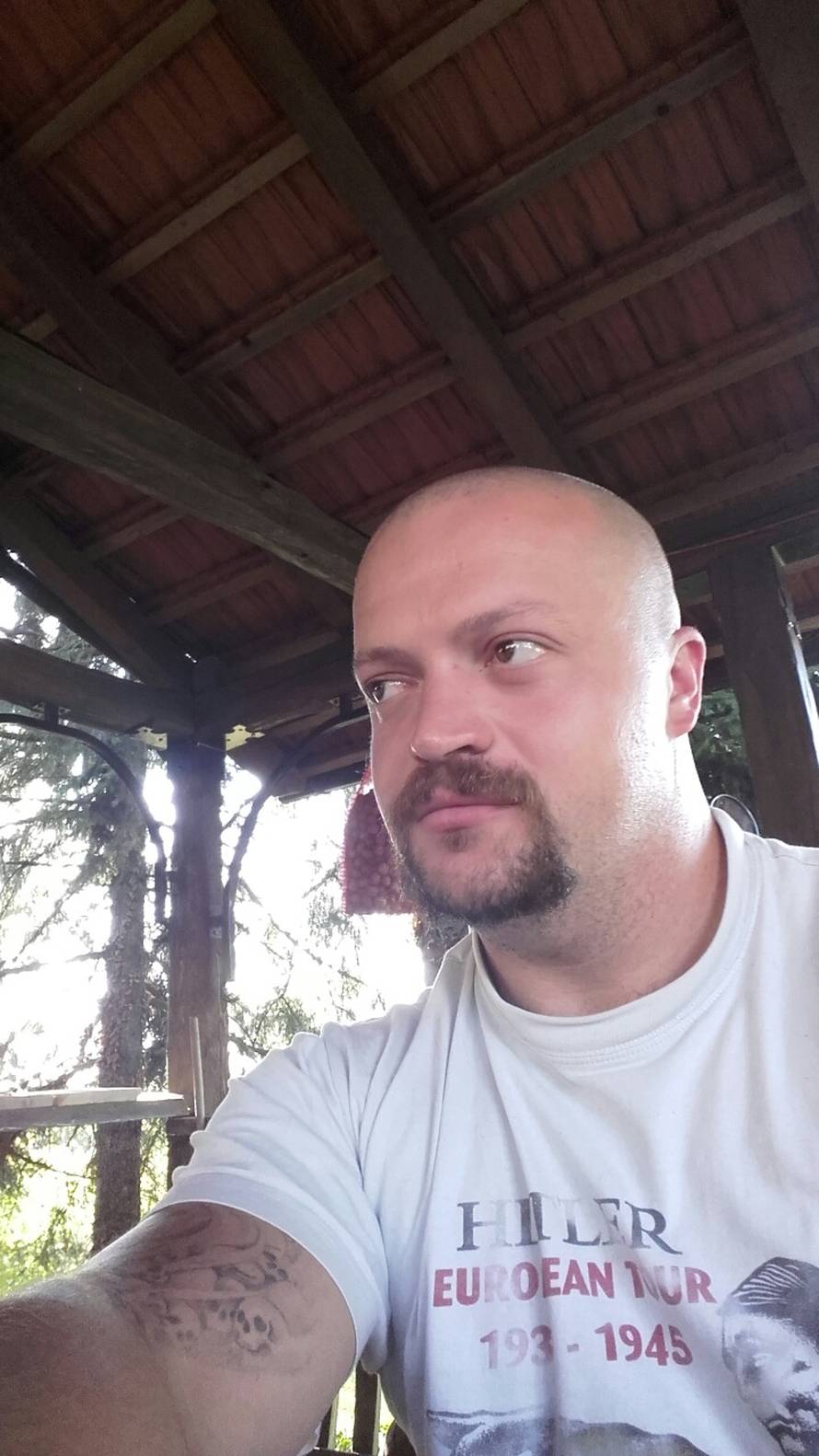 Movember: Pogledajte galeriju brkova koji puštaju čitatelji