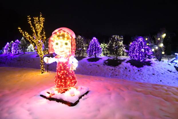 Čazma: Blagdansko imanje obitelji Salaj 