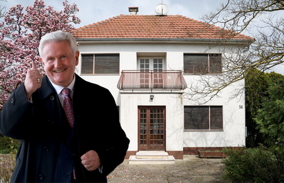 Ovo je Todorićeva rodna kuća, sad je prodaju. Cijena? Sitnica! Gazda nam je otkrio razlog