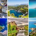 Preko milijun ljudi odabralo 20 najboljih turističkih destinacija u 2025., evo gdje smo na popisu