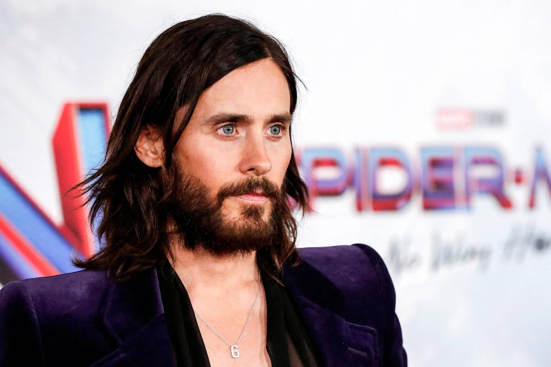 Jared Leto prisjetio se borbe s ovisnošću: 'Ja sam uzimao nju, a na kraju je ona uzela mene...'