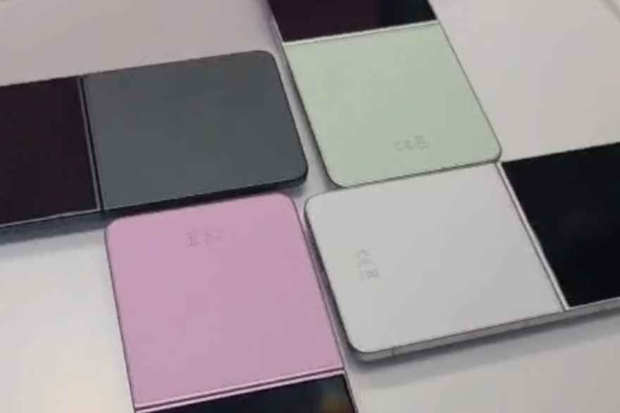 24sata u Londonu: Preklopni Samsung Fold u potpuno novom obliku, otkrivamo sve detalje