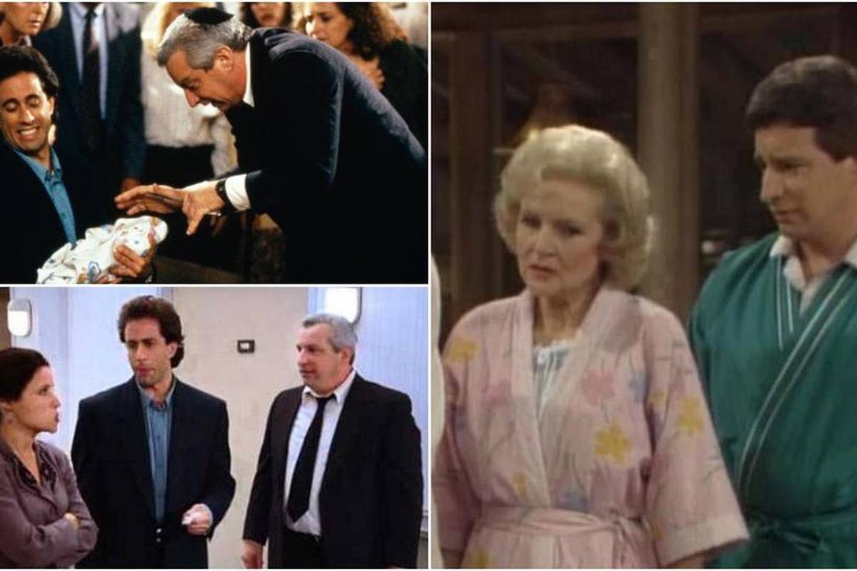 Tijelo glumca iz Seinfelda jeli strvinari, truplo ležalo danima