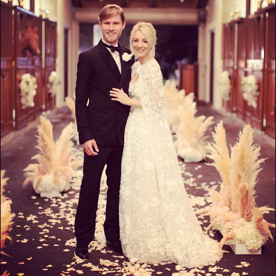 Penny iz 'Teorije velikog praska' zeznula je i drugog muža: Neće dobiti ništa od 632 milijuna kn