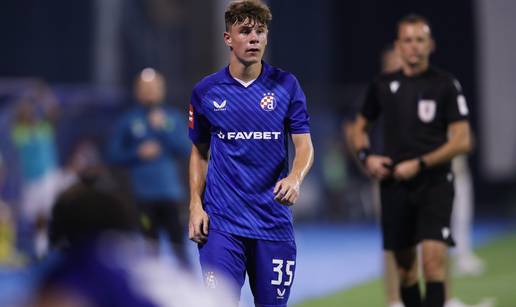 Dinamo s čak četiri desna beka: Mikić se pokušava nametnuti, ali još bez dogovora o ugovoru!