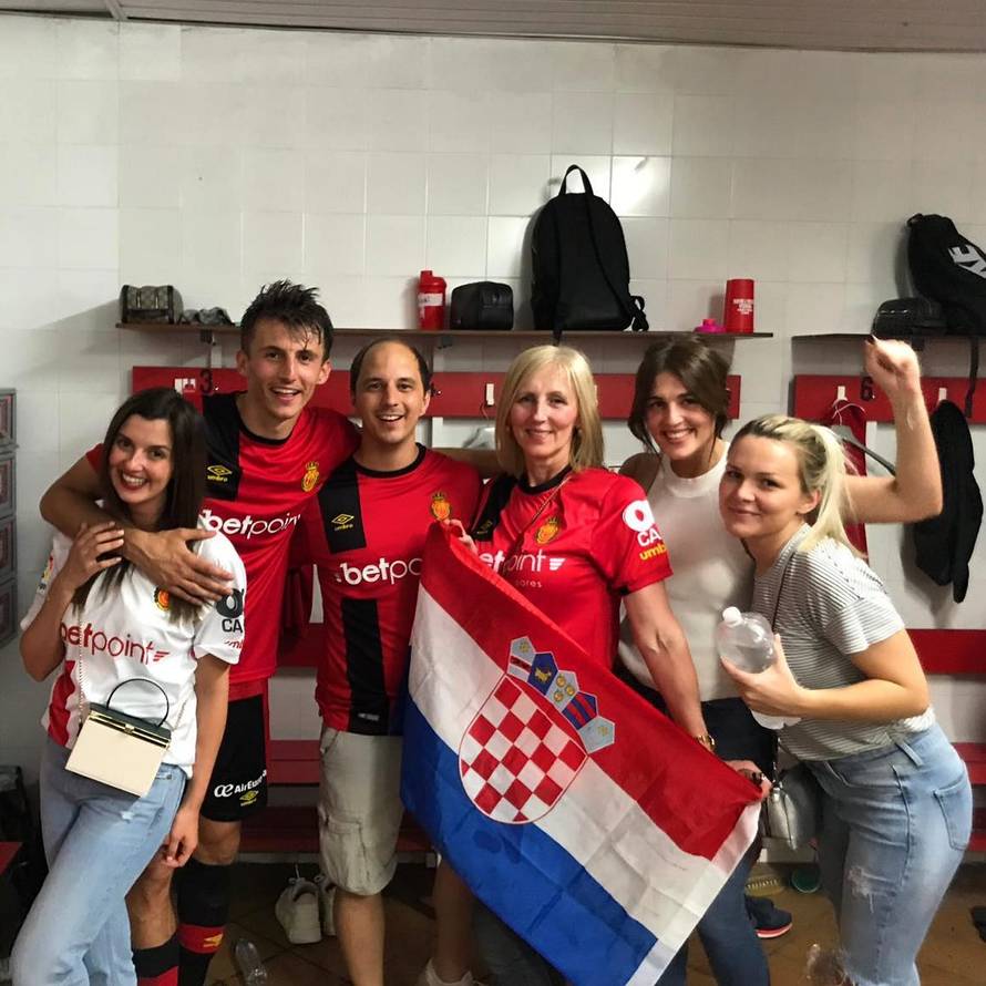 Ante Budimir je kralj La Lige: Hrvat donosi više bodova čak i od Lewandowskog i Mbappéa!