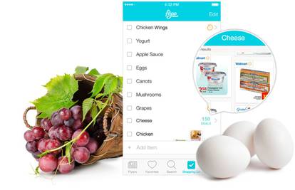 Flipp: Aplikacija za nalaženje najboljih cijena na akcijama