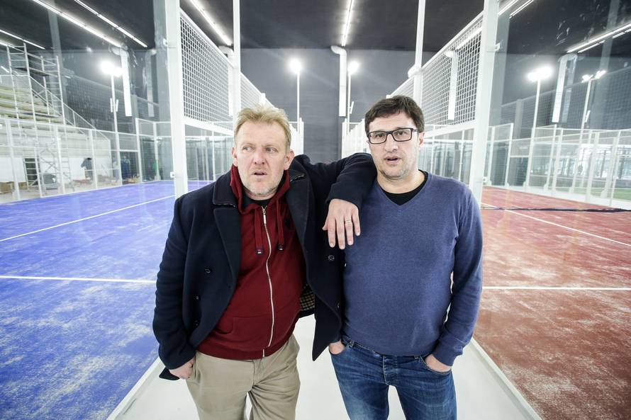 'Svaka čast Slavenu. Treba ići van, ovdje se nema ni za kiflu'