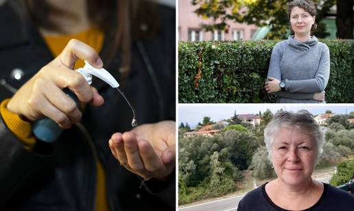 Raste broj trovanja: Namjerno inhaliraju ili piju dezinficijense