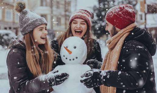 Mjese&ccaron;ni horoskop za sije&ccaron;anj: Bik &cacute;e vi&scaron;e putovati, Jarac &cacute;e se pomladiti, a Rak do&zcaron;ivjeti strast
